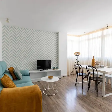 Living4Malaga Sea Breeze Apartment Exterior photo